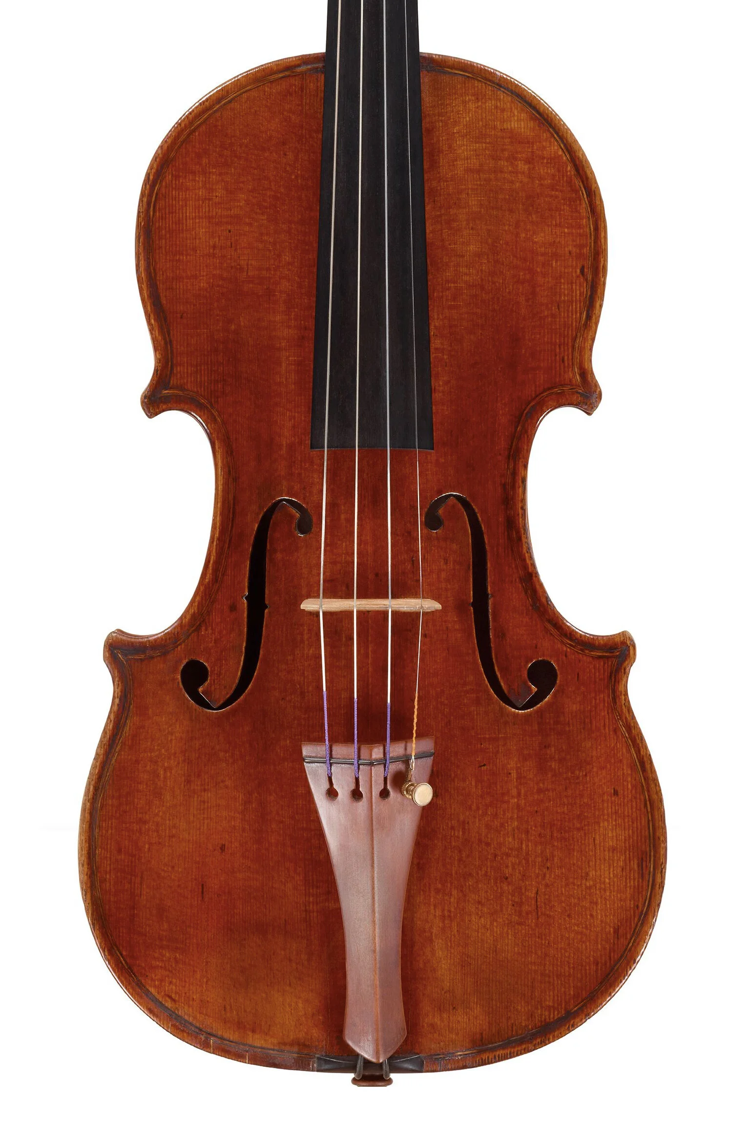 GB Guadagnini — Coppiardi Violin Studio